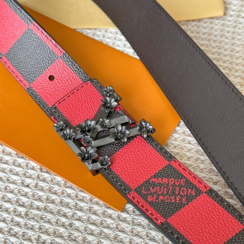 l0vis Vvtt0n belts
